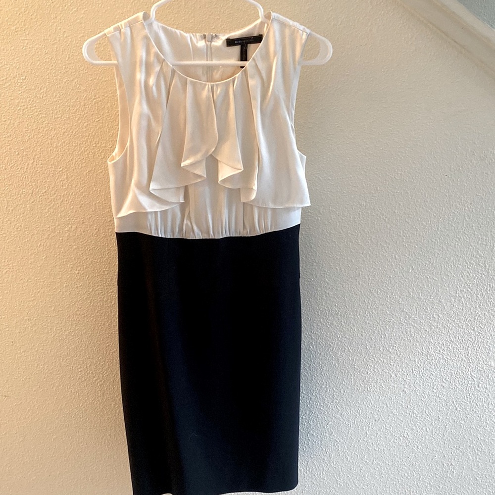 BCBG Maxazria Cocktail Dress